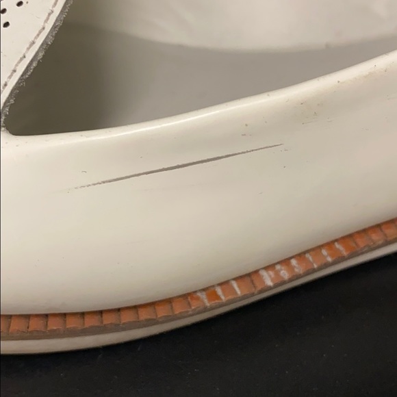 Aldo Pointed Toe Flats - Picture 4 of 4